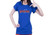 Super Tired Mom - Female T-shirt