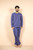 Fleece Blue