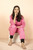 Pinky Fleece