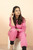 Pinky Fleece