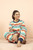 Colors Fleece