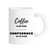 Coffee and Confidence