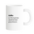 Coffee
