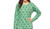 Green Fleece Shirt