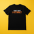 I Attract - Black T shirt