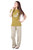 T-shirt & Pajama Set