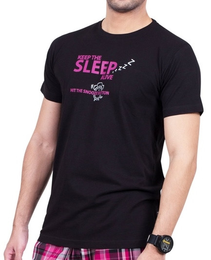 Male T-Shirt