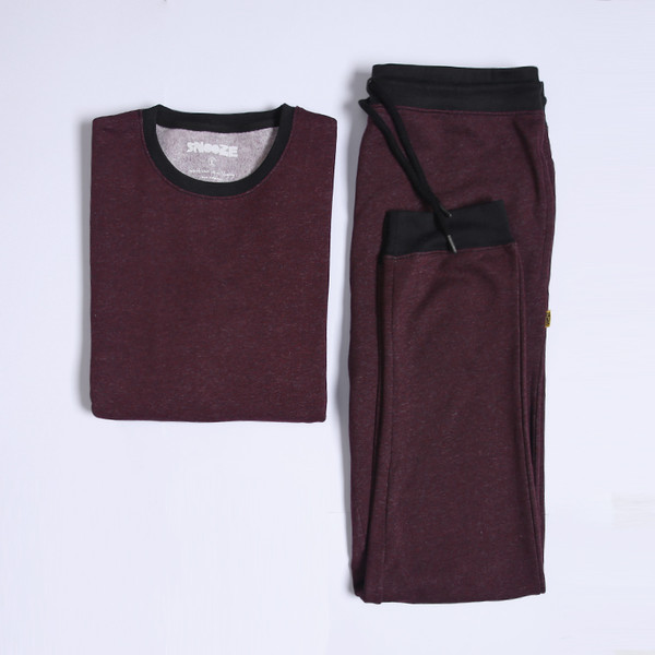 Choco Fleece