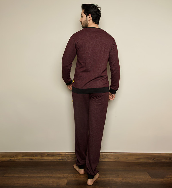 Choco Fleece
