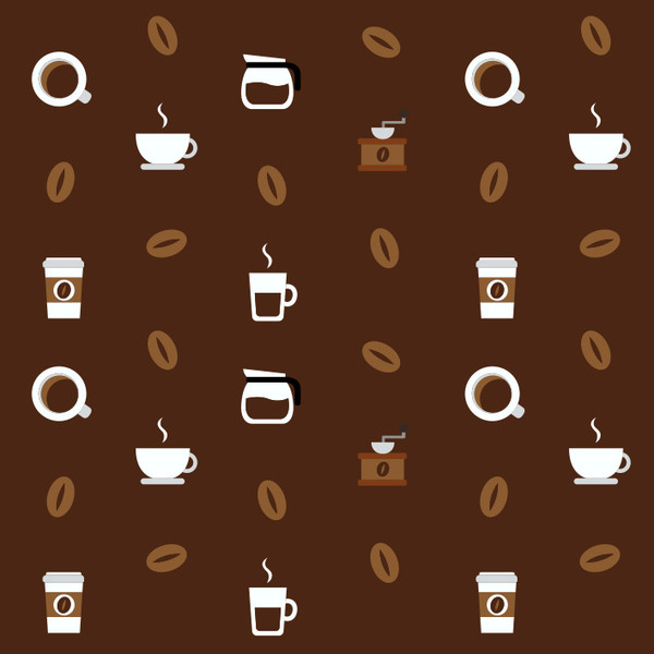 Not Before My Coffee