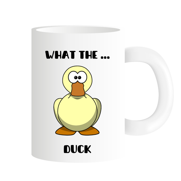 What the Duck
