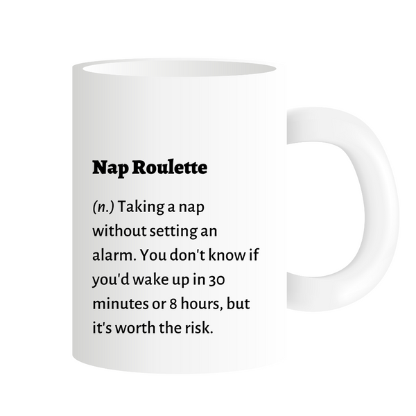 Nap Roulette
