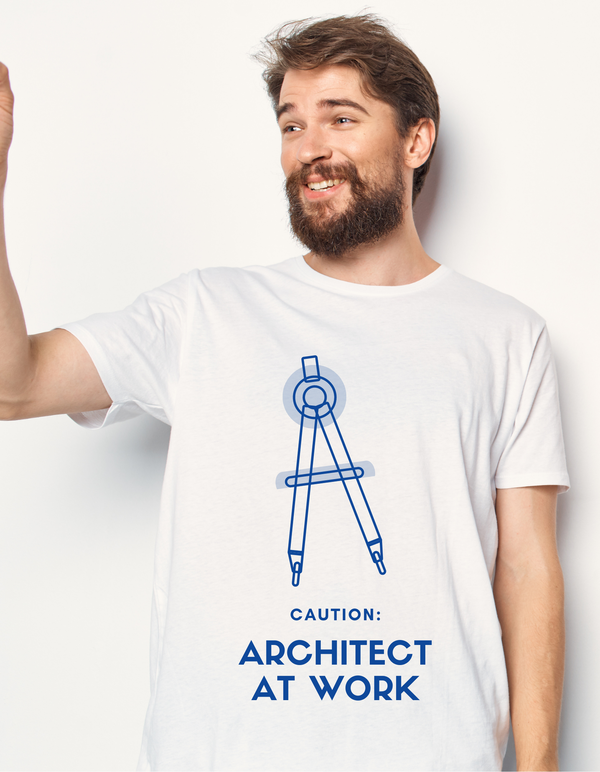 Architect at Work