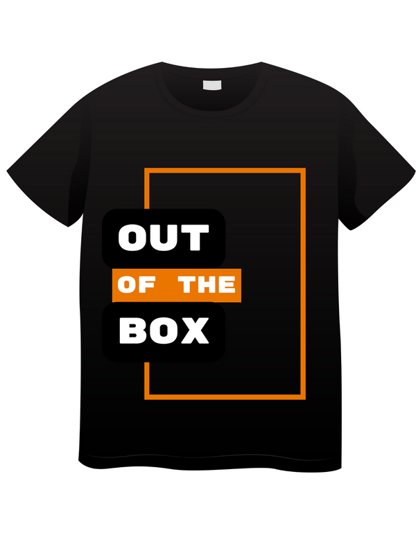 Out of the Box