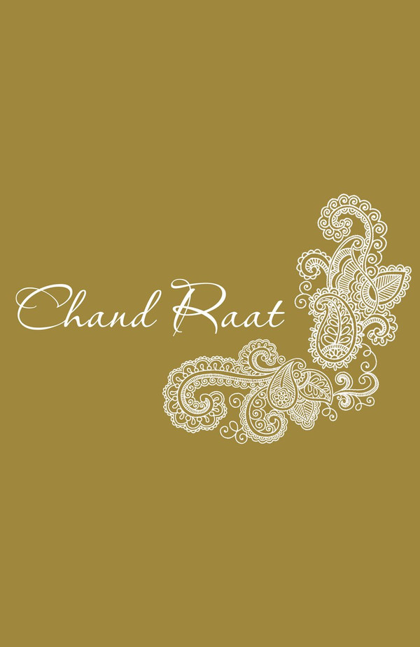 Chand Raat - Female T-shirt