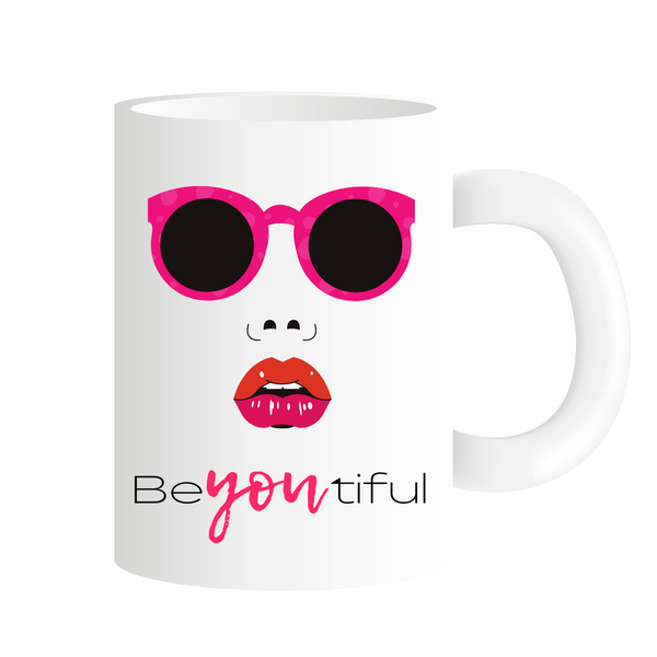 BeYOUtiful