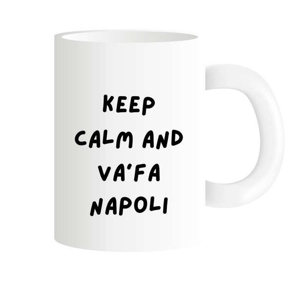 Va'Fa Napoli