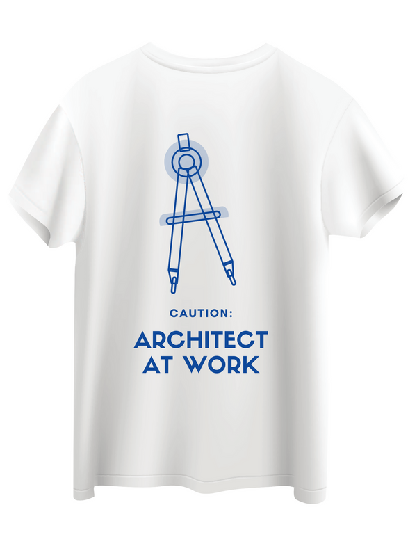 Architect at Work