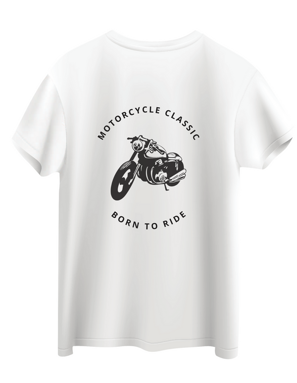 Born to Ride