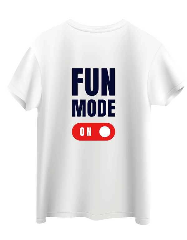 Fun Mode On
