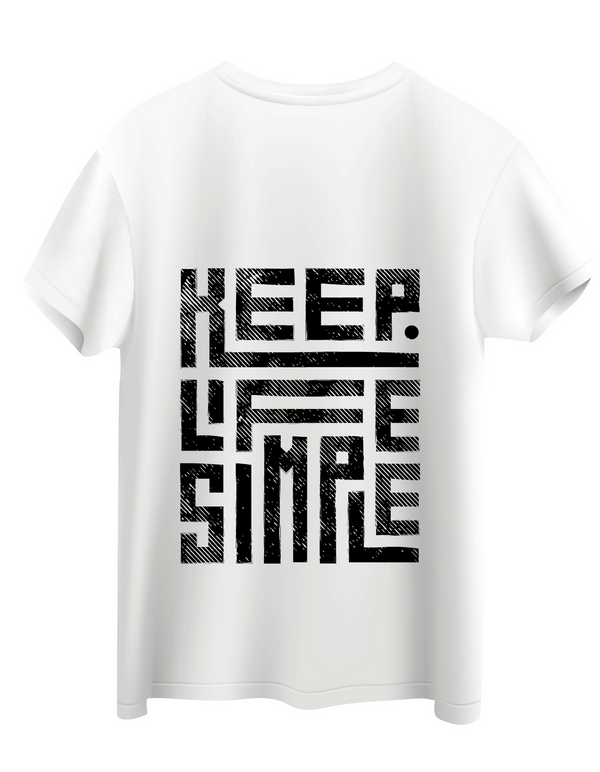 Keep Life Simple