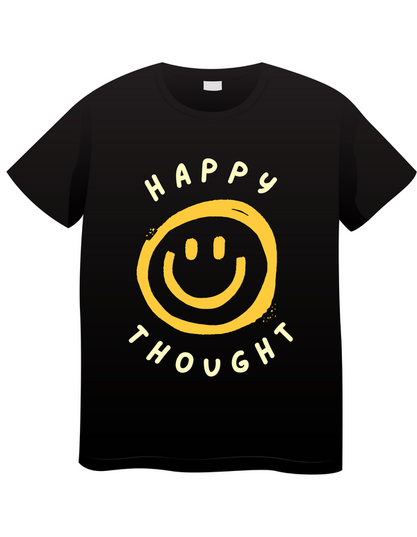 Happy Thought
