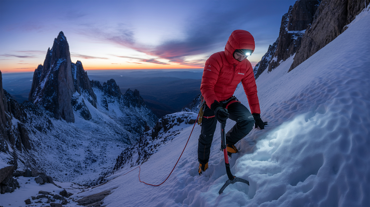 Our signature fixture that bends to your will