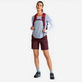 Trekking Shorts - Women | Outdoor & Breathable