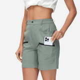 Women's Trekking Shorts | Stretch
