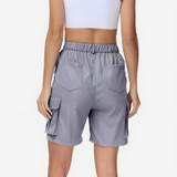 Women's Trekking Shorts | Mountain & Travel