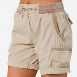 Women's Outdoor Shorts | Trail-Ready