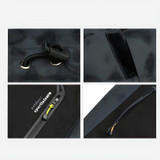 Waterproof Hiking Jacket - Women | Lightweight & Protective