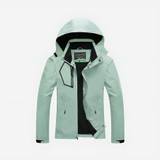 Trekking Jacket - Women | DWR Water-Repellent