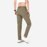 Trekking Trousers - Women | Windproof shell