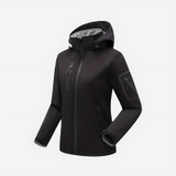Ensemble de Trekking - Femme | Softshell