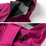 Ensemble de Trekking - Femme | Softshell