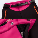 Ensemble de Trekking - Femme | Softshell