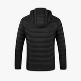 Heated Jacket | Unisex