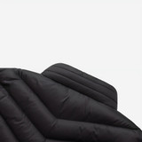 Heated Vest - Black & Unisex