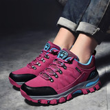 Women's Waterproof Hiking Shoes | All-Terrain