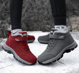 Women's Snow Boots | Cold Protection