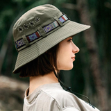 Women's UPF Sun Hat | Breathable - Hiking