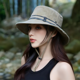 Sun Hat - Women | UPF Shield
