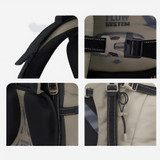 Waterproof Hiking Backpack 70L | Ergonomic Fit