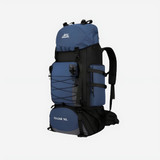 90L Hiking Backpack | Weather Resistant