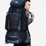 90L Hiking Backpack | Weather Resistant