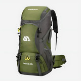 50L Trekking Backpack | Waterproof