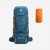 Waterproof Trekking Backpack 75L | Adventure