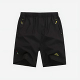 Men's Trekking Shorts | Water-Repellent