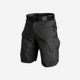 Men's Trekking Shorts | Tear-Resistant & Rugged